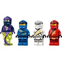 Gambar LEGO 71749 - Ninjago - Final Flight of Destiny's Bounty dari Ins Point Kota Administrasi Jakarta Selatan 3 Tokopedia