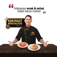Gambar KIMBO Smoked Beef dari KIMBO Indonesia Kota Administrasi Jakarta Pusat 3 Tokopedia