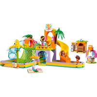 Gambar LEGO 41720 - Friends - Water Park dari Ins Point Kota Administrasi Jakarta Selatan 3 Tokopedia