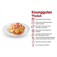 Gambar KIMBO Smoked Beef dari KIMBO Indonesia Kota Administrasi Jakarta Pusat 2 Tokopedia