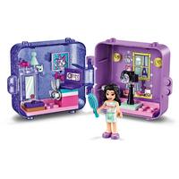 Gambar LEGO 41404 - Friends - Emma's Play Cube - Photographer dari Ins Point Kota Administrasi Jakarta Selatan 3 Tokopedia
