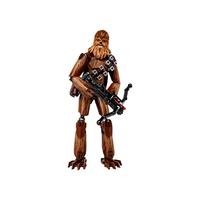 Gambar LEGO 75530 - Star Wars - Chewbacca dari Ins Point Kota Administrasi Jakarta Selatan 2 Tokopedia