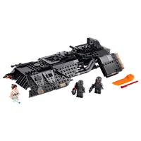 Gambar LEGO 75284 - Star Wars - Knights of Ren Transport Ship dari Ins Point Kota Administrasi Jakarta Selatan 2 Tokopedia