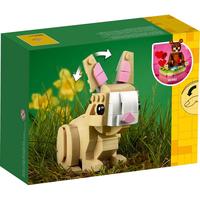 Gambar LEGO 40463 - Seasonal - Easter Bunny dari Ins Point Kota Administrasi Jakarta Selatan 3 Tokopedia