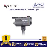 Gambar Aputure Amaran 200x Bi-Color LED Light dari Sentra Digital Kota Surabaya 3 Tokopedia