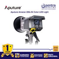 Gambar Aputure Amaran 200x Bi-Color LED Light dari Sentra Digital Kota Surabaya 5 Tokopedia