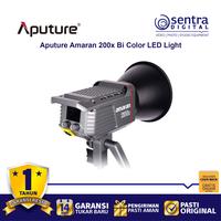 Gambar Aputure Amaran 200x Bi-Color LED Light dari Sentra Digital Kota Surabaya 2 Tokopedia