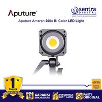 Gambar Aputure Amaran 200x Bi-Color LED Light dari Sentra Digital Kota Surabaya 4 Tokopedia