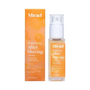 Mirael Brightening After Shaving Serum (78ml)