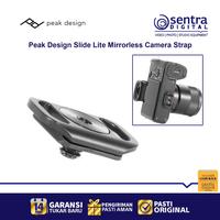 Gambar Peak Design Slide Lite Mirrorless Camera Strap - Ash dari Sentra Digital Kota Surabaya 3 Tokopedia