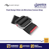 Gambar Peak Design Slide Lite Mirrorless Camera Strap - Ash dari Sentra Digital Kota Surabaya 4 Tokopedia