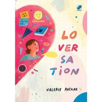 Gambar Loversation (Valerie Patkar) dari Gramedia Kota Administrasi Jakarta Timur 3 Tokopedia