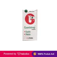 Gambar Guanistrep Sirup 60 ml dari Apotik Adapotek Renon Kota Denpasar 1 Tokopedia