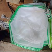 Gambar Saringan Ikan Xl 40cm Jaring Seser Ikan - Default dari Aquair Indonesia Kota Depok 1 Tokopedia