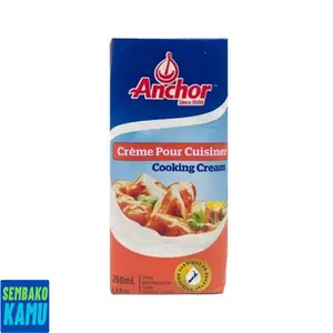 Anchor Cooking Cream 200 Ml