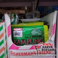 Gambar ADABI SERBUK NASI GORENG KAMPUNG 17GR dari HariHariKaryaBersama Kota Medan 4 Tokopedia