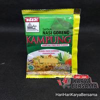 Gambar ADABI SERBUK NASI GORENG KAMPUNG 17GR dari HariHariKaryaBersama Kota Medan 1 Tokopedia