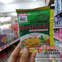Gambar ADABI SERBUK NASI GORENG KAMPUNG 17GR dari HariHariKaryaBersama Kota Medan 2 Tokopedia