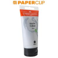 Gambar CAT ACRYLIC FABER CASTELL 187511 75ML SILVER dari Paperclip Indonesia Kota Administrasi Jakarta Selatan 2 Tokopedia