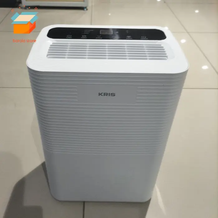 Kris Dehumidifier With Display 16 Ltr