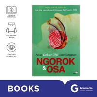 Gambar Peran Dokter Gigi atasi gangguan ngorok dan OSA dari Gramedia Kota Kendari 4 Tokopedia