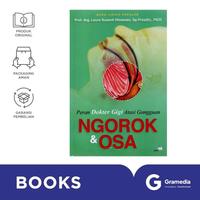 Gambar Peran Dokter Gigi atasi gangguan ngorok dan OSA dari Gramedia Kota Kendari 3 Tokopedia