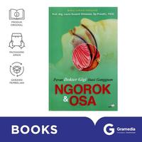Gambar Peran Dokter Gigi atasi gangguan ngorok dan OSA dari Gramedia Kota Kendari 2 Tokopedia