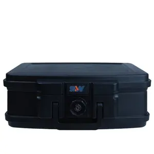 Brankas Protable SAN Phoenix 440x370X165 2125