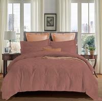 Gambar Idola Style Bedcover Jacquard Organic Bamboo 60S SZ-TS-9103 - 002 Putih, 200T40 + QC 240 dari Idola Style Kota Administrasi Jakarta Utara 4 Tokopedia