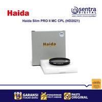 Gambar Haida Slim Pro II Multi-Coating CPL 62mm ( HD2021 ) dari Sentra Digital Jogja Kab. Sleman 2 Tokopedia