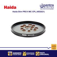 Gambar Haida Slim Pro II Multi-Coating CPL 62mm ( HD2021 ) dari Sentra Digital Jogja Kab. Sleman 3 Tokopedia