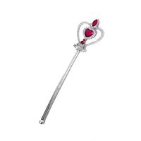 Gambar Stroberi Heart Jewel Wand Stick - Merah Muda dari Stroberi Accessories Kab. Bandung Barat 4 Tokopedia