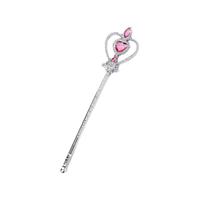 Gambar Stroberi Heart Jewel Wand Stick - Merah Muda dari Stroberi Accessories Kab. Bandung Barat 3 Tokopedia