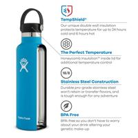 Gambar Hydro Flask Black Large Close Press-In Lid dari Hydro Flask Indonesia Kota Administrasi Jakarta Utara 3 Tokopedia