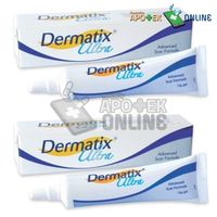 Gambar DERMATIX ULTRA SCAR GEL 15GR dari Apotek A.K.A Farma Kebon Jeruk Kota Administrasi Jakarta Barat 2 Tokopedia