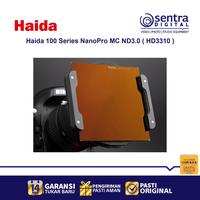 Gambar Haida 100 Series NanoPro MC ND3.0 1000X 10 Stops ( HD3310 ) dari Sentra Digital Jogja Kab. Sleman 3 Tokopedia