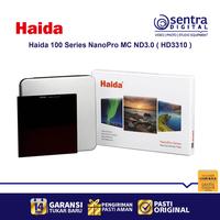 Gambar Haida 100 Series NanoPro MC ND3.0 1000X 10 Stops ( HD3310 ) dari Sentra Digital Jogja Kab. Sleman 4 Tokopedia