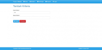 Gambar Source Code Data Mining Clustering Metode Fuzzy C-Means PHP dari Rumah Source Code Kota Denpasar 2 Tokopedia