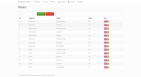 Gambar Source Code Sistem Pakar Metode Dempster Shafer PHP dari Rumah Source Code Kota Denpasar 1 Tokopedia