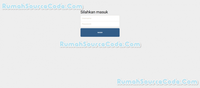 Gambar Source Code SPK Metode AHP PHP + Sub Kriteria dari Rumah Source Code Kota Denpasar 2 Tokopedia