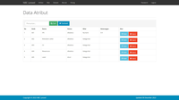 Gambar Source Code Data Mining Metode NBC Laravel dari Rumah Source Code Kota Denpasar 2 Tokopedia