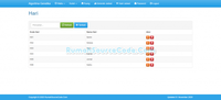 Gambar Source Code Algoritma Genetika Penjadwalan PHP dari Rumah Source Code Kota Denpasar 5 Tokopedia