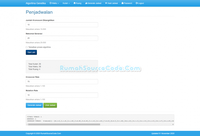 Gambar Source Code Algoritma Genetika Penjadwalan PHP dari Rumah Source Code Kota Denpasar 2 Tokopedia