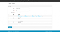 Gambar Source Code Sistem Pakar Metode Certainty Factor PHP dari Rumah Source Code Kota Denpasar 5 Tokopedia