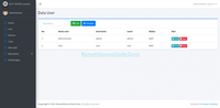 Gambar Source Code SPK Metode AHP Laravel + Sub Kriteria dari Rumah Source Code Kota Denpasar 1 Tokopedia