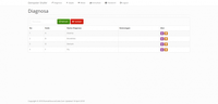 Gambar Source Code Sistem Pakar Metode Dempster Shafer PHP dari Rumah Source Code Kota Denpasar 3 Tokopedia