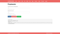 Gambar Source Code Algoritma Genetika Penjadwalan SMA PHP dari Rumah Source Code Kota Denpasar 4 Tokopedia