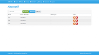 Gambar Source Code SPK Metode AHP CPI PHP dari Rumah Source Code Kota Denpasar 3 Tokopedia
