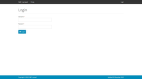 Gambar Source Code Data Mining Metode NBC Laravel dari Rumah Source Code Kota Denpasar 4 Tokopedia