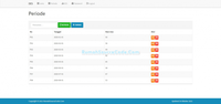 Gambar Source Code Forecasting Metode Double Exponential Smoothing PHP dari Rumah Source Code Kota Denpasar 3 Tokopedia